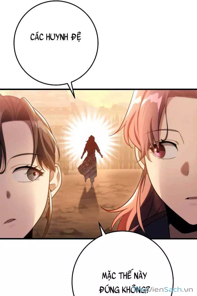 Truyện Tranh Cửu Thiên Kiếm Pháp trang 4