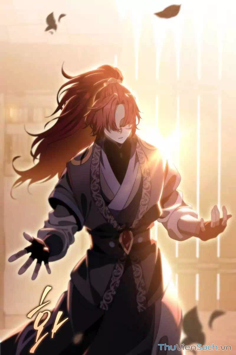 Truyện Tranh Cửu Thiên Kiếm Pháp trang 4