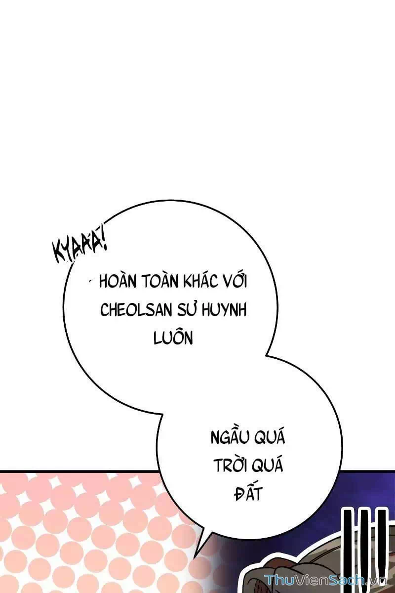 Truyện Tranh Cửu Thiên Kiếm Pháp trang 4