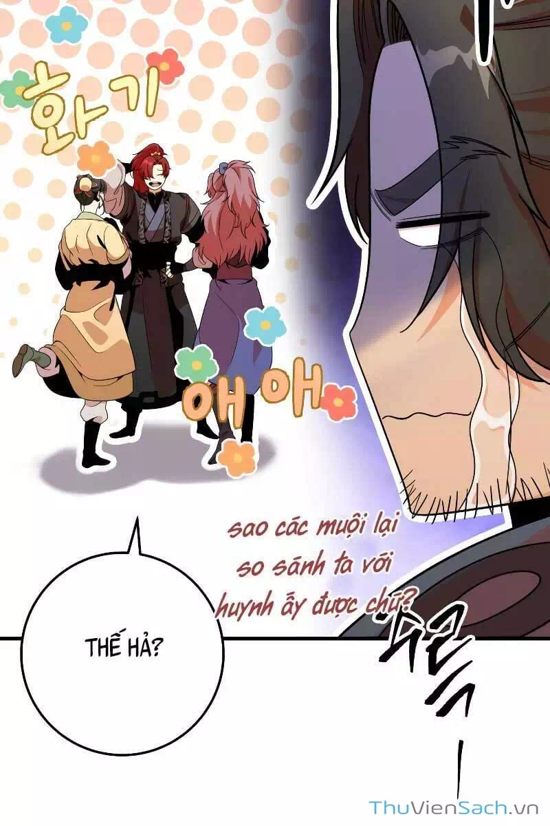 Truyện Tranh Cửu Thiên Kiếm Pháp trang 4