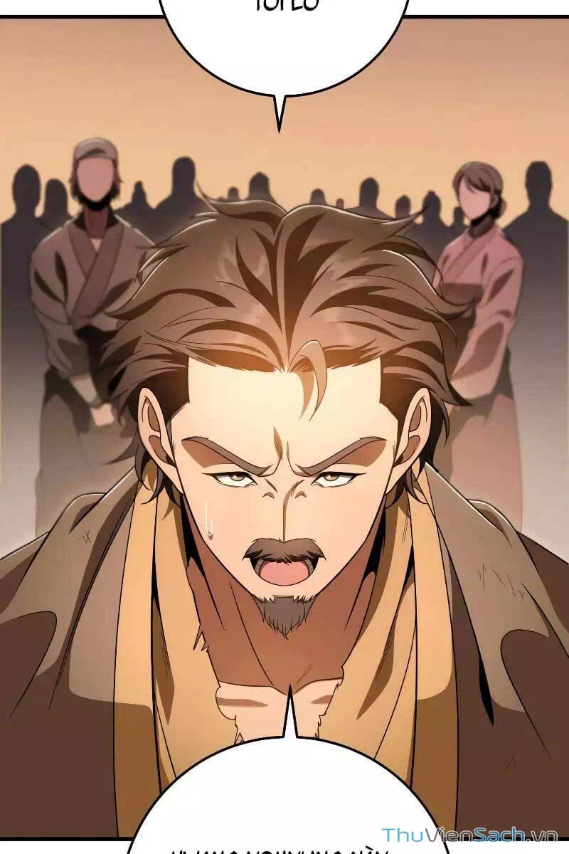 Truyện Tranh Cửu Thiên Kiếm Pháp trang 4