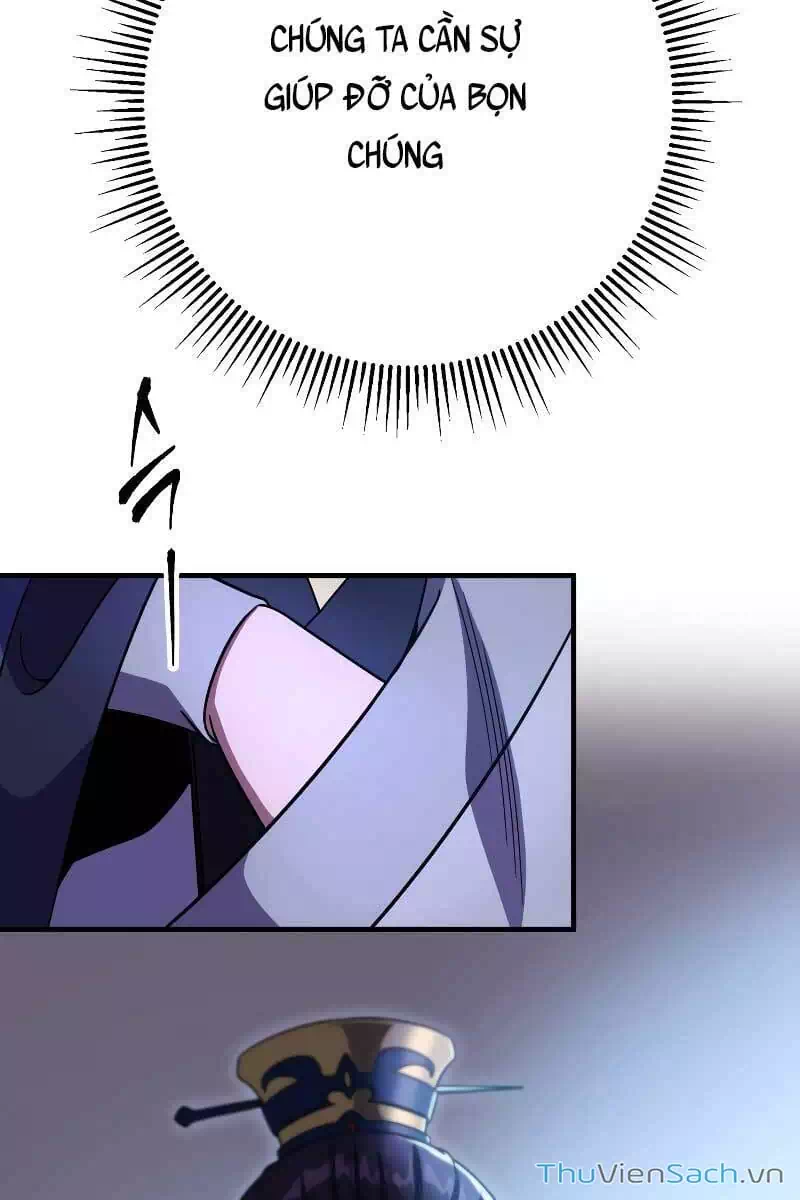 Truyện Tranh Cửu Thiên Kiếm Pháp trang 4