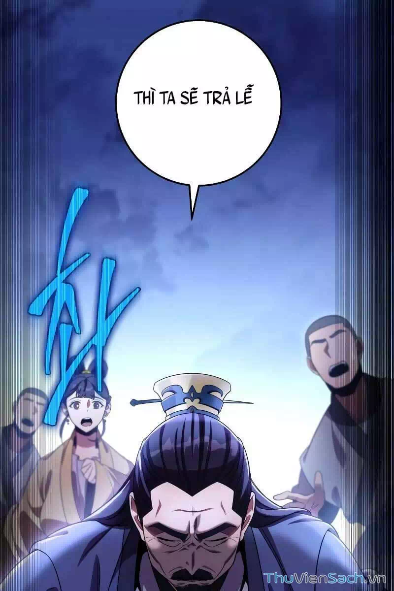 Truyện Tranh Cửu Thiên Kiếm Pháp trang 4