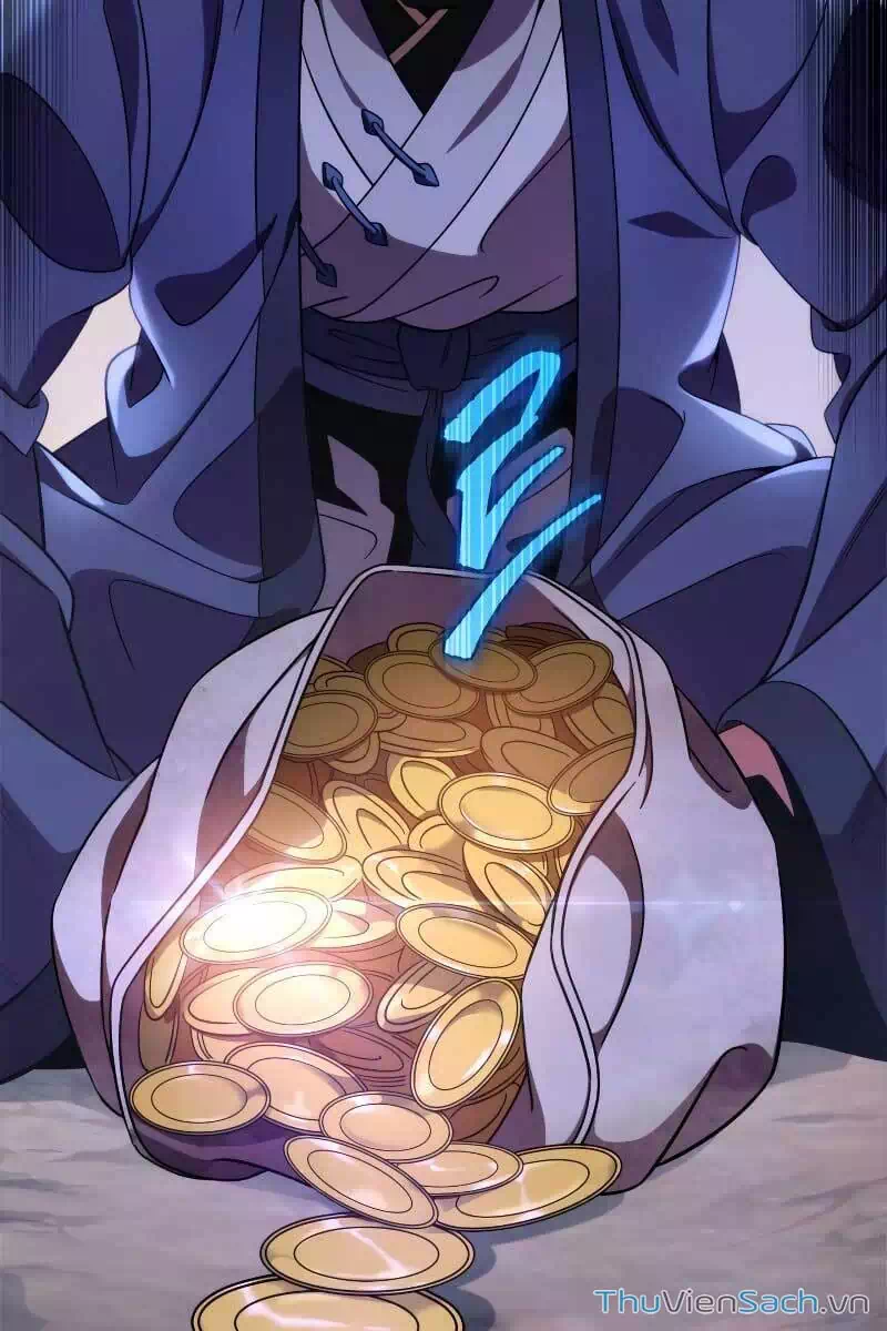 Truyện Tranh Cửu Thiên Kiếm Pháp trang 4