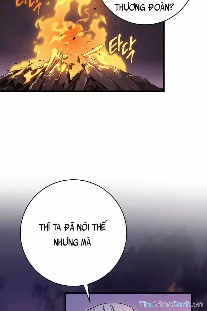 Truyện Tranh Cửu Thiên Kiếm Pháp trang 4