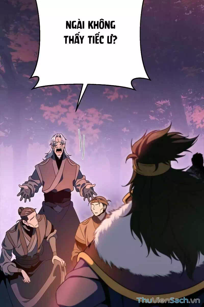 Truyện Tranh Cửu Thiên Kiếm Pháp trang 4