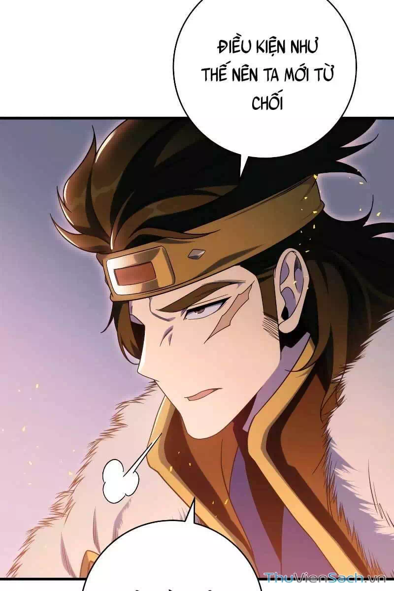 Truyện Tranh Cửu Thiên Kiếm Pháp trang 4