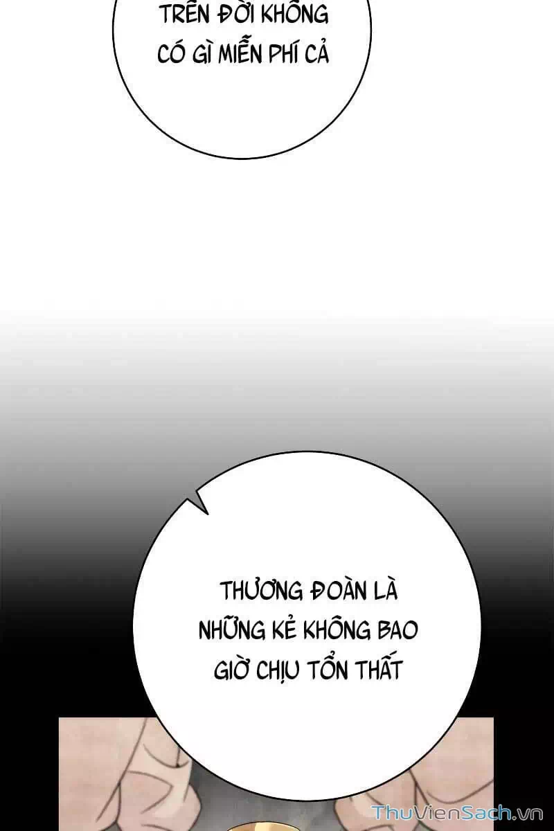 Truyện Tranh Cửu Thiên Kiếm Pháp trang 4