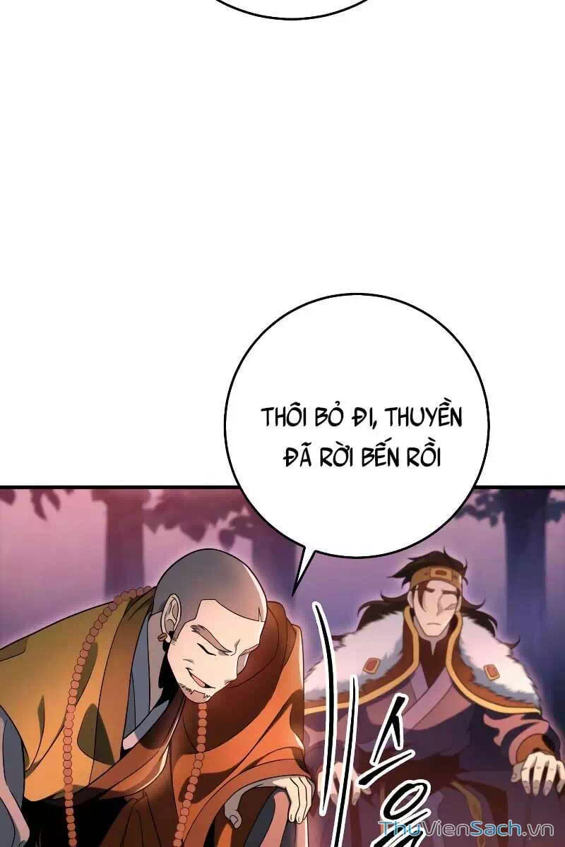 Truyện Tranh Cửu Thiên Kiếm Pháp trang 4