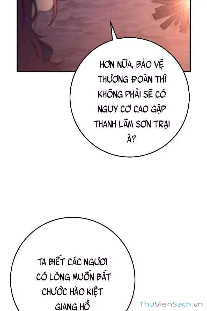 Truyện Tranh Cửu Thiên Kiếm Pháp trang 4