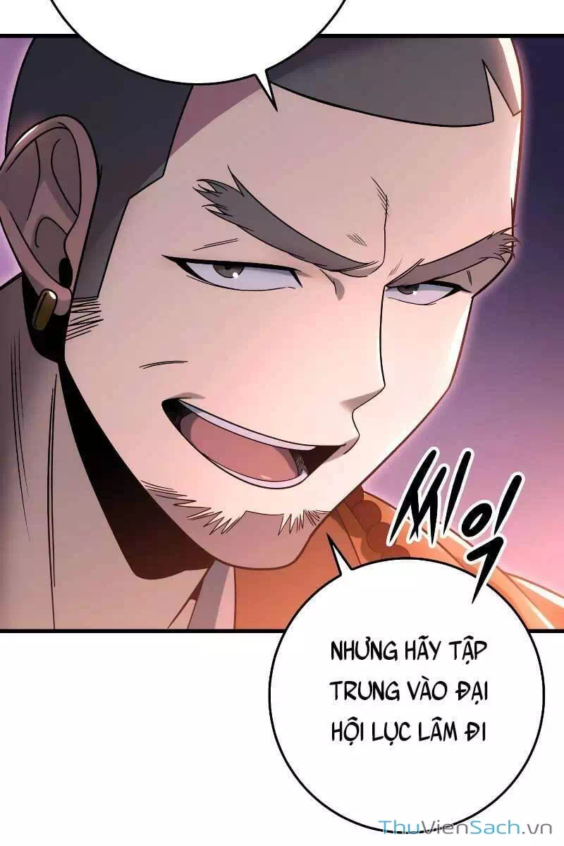 Truyện Tranh Cửu Thiên Kiếm Pháp trang 4