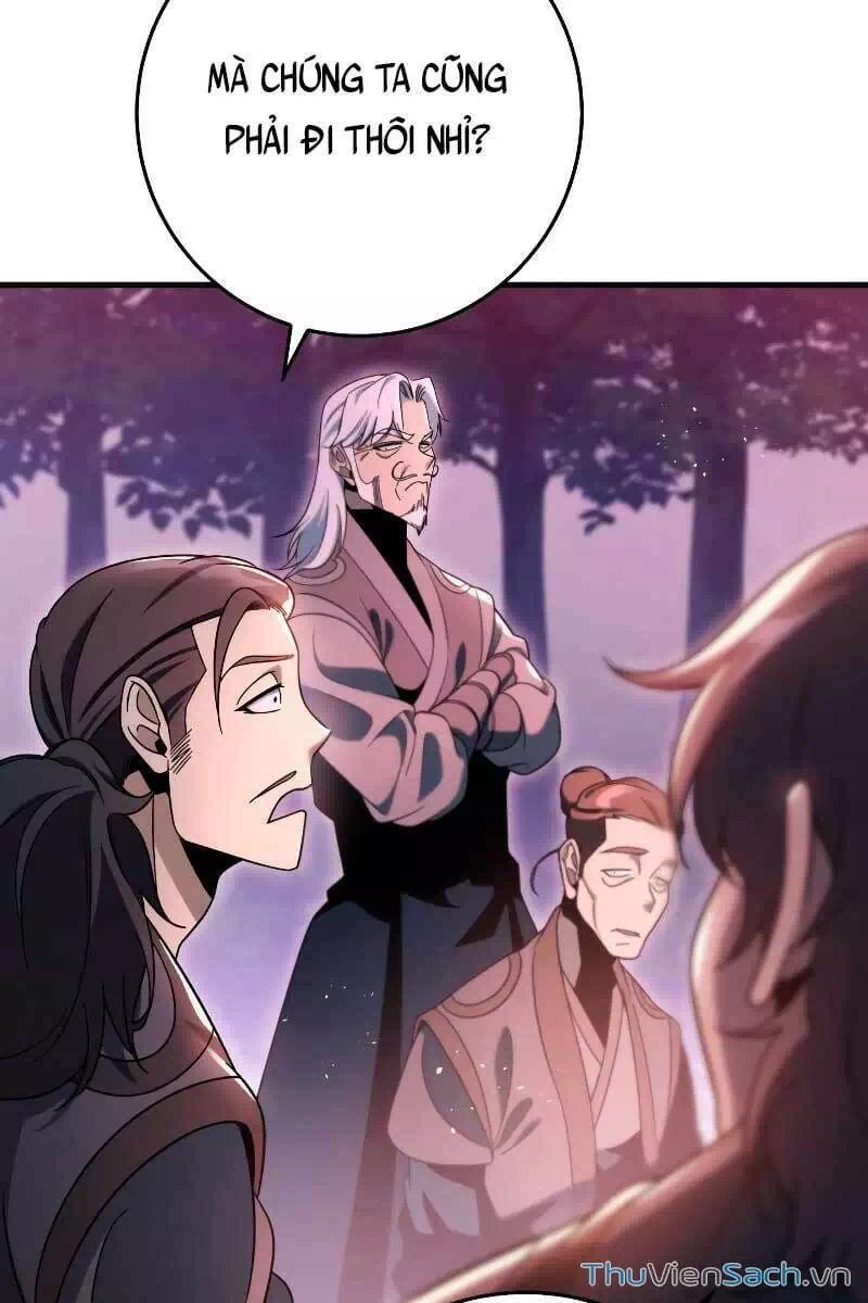 Truyện Tranh Cửu Thiên Kiếm Pháp trang 4