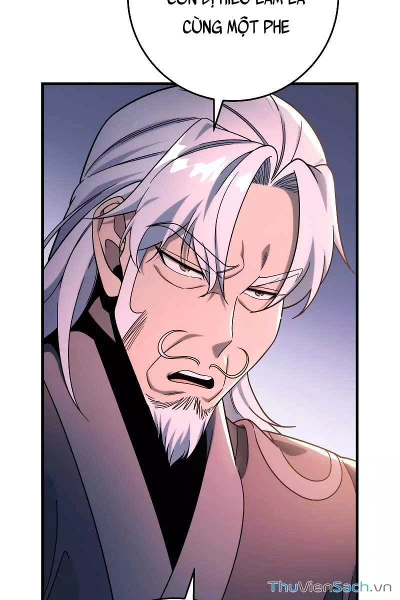 Truyện Tranh Cửu Thiên Kiếm Pháp trang 4