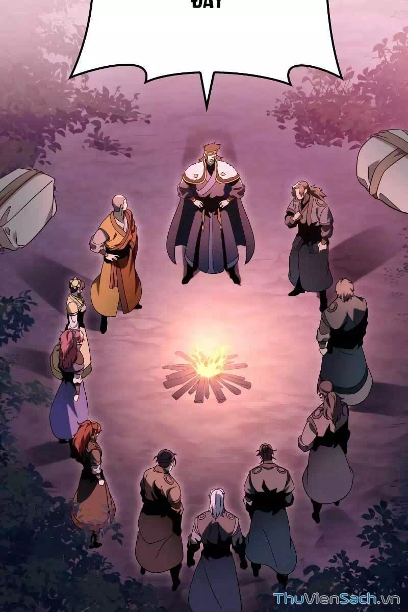 Truyện Tranh Cửu Thiên Kiếm Pháp trang 4