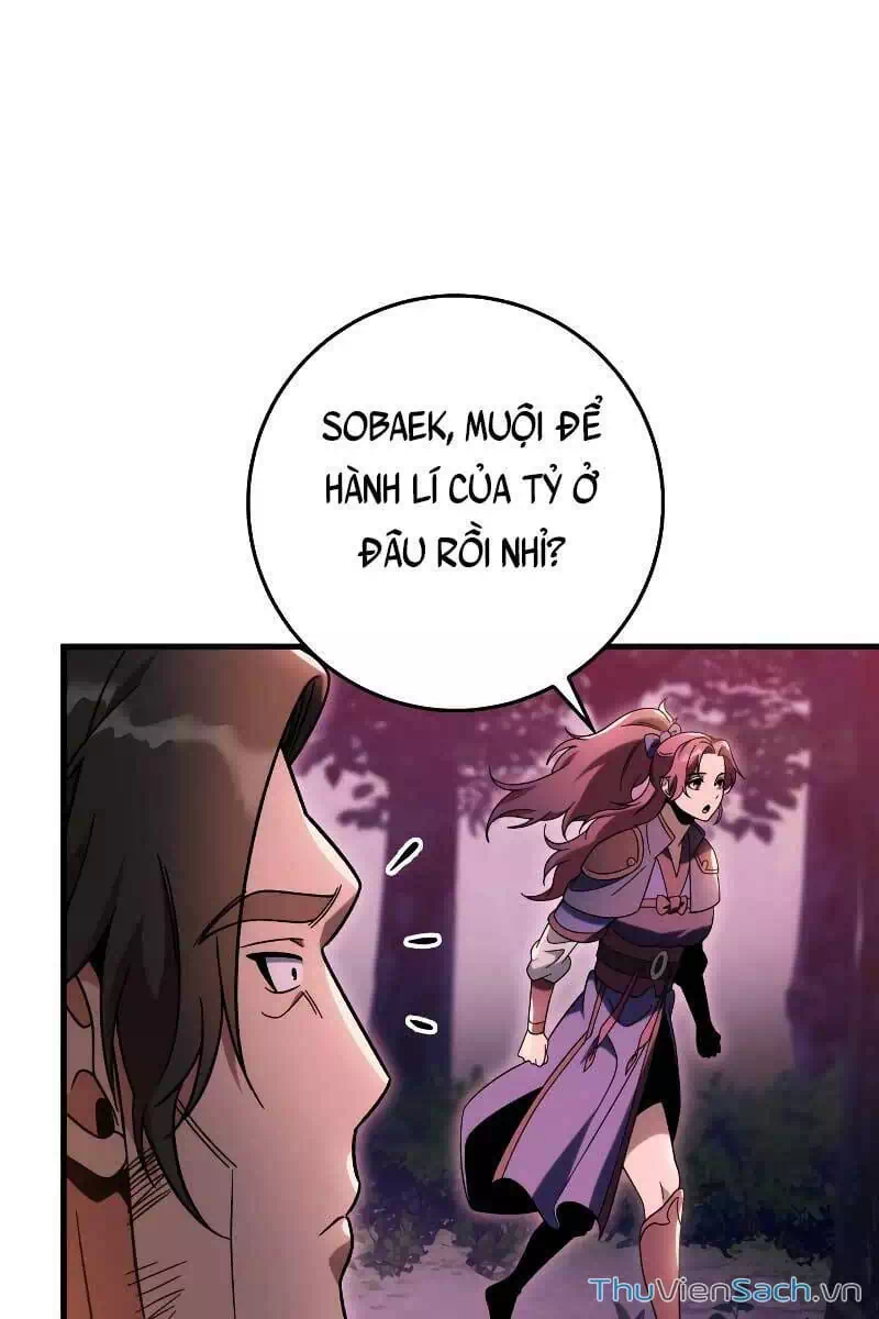 Truyện Tranh Cửu Thiên Kiếm Pháp trang 4