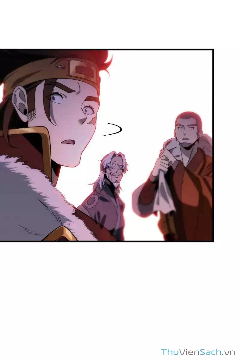 Truyện Tranh Cửu Thiên Kiếm Pháp trang 4