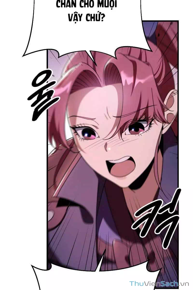 Truyện Tranh Cửu Thiên Kiếm Pháp trang 4