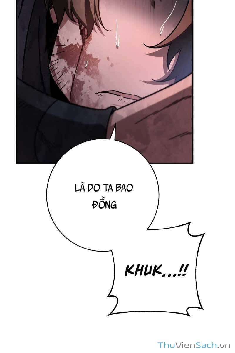 Truyện Tranh Cửu Thiên Kiếp Pháp trang 4