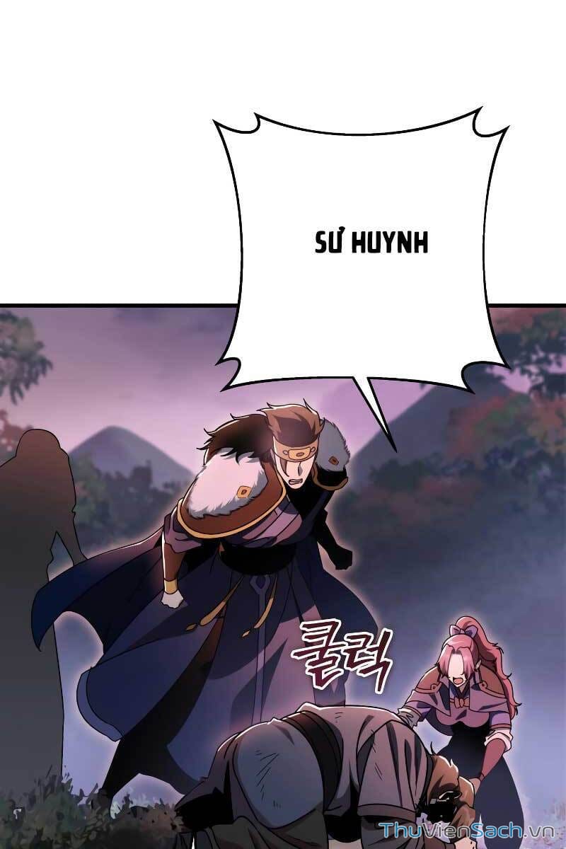 Truyện Tranh Cửu Thiên Kiếp Pháp trang 4