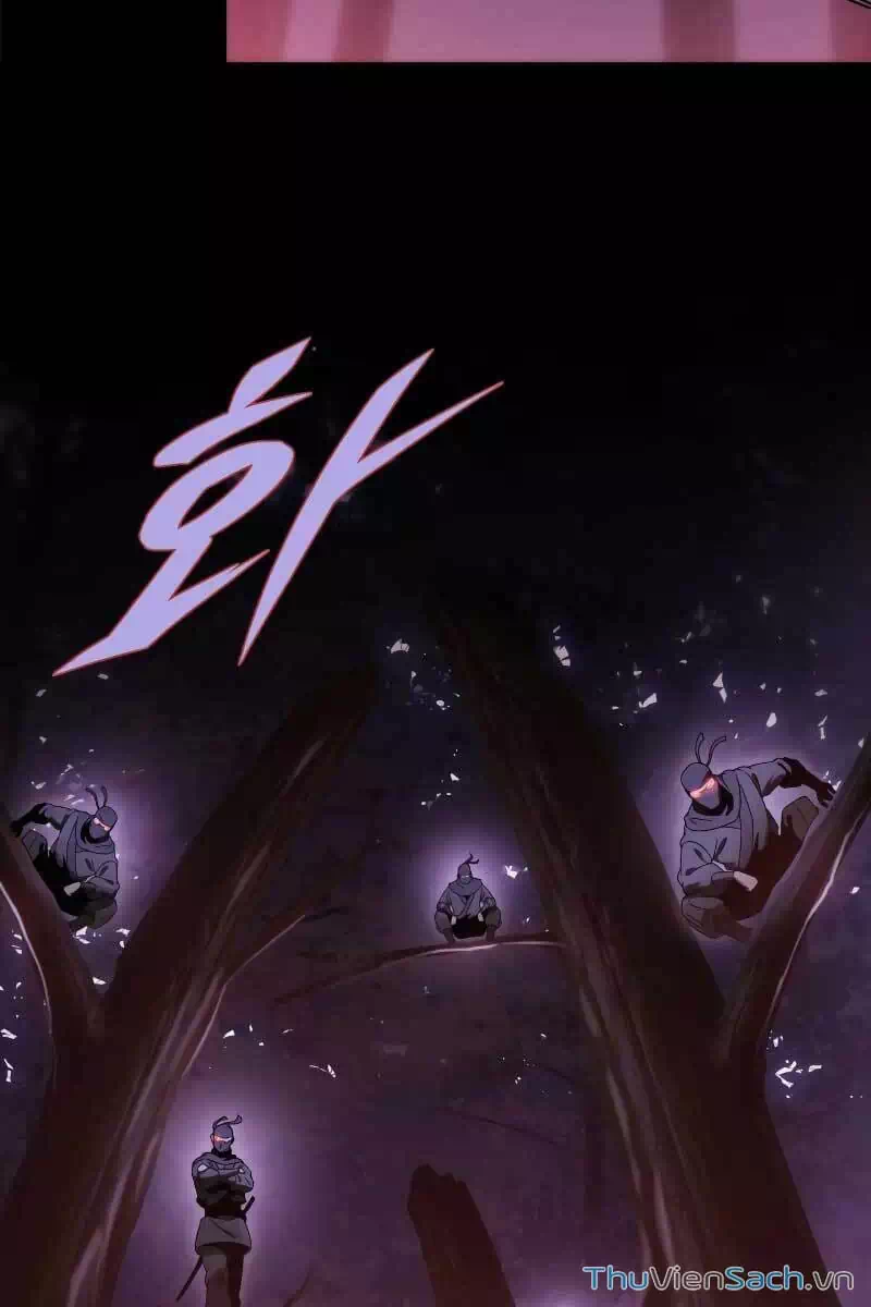 Truyện Tranh Cửu Thiên Kiếm Pháp trang 4