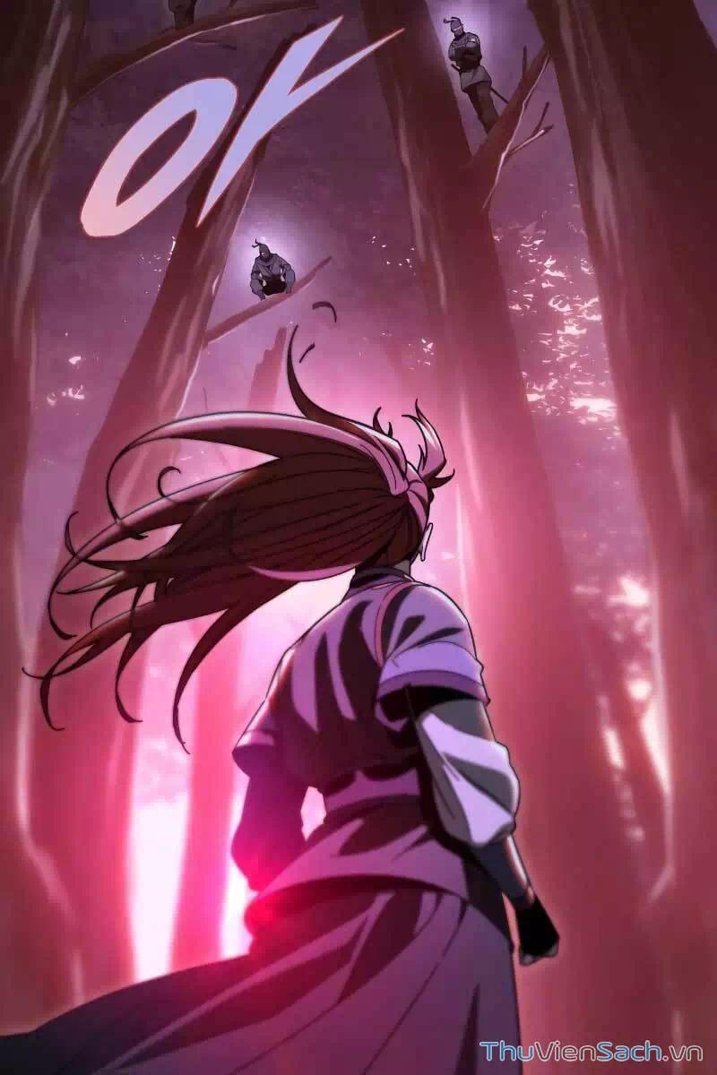 Truyện Tranh Cửu Thiên Kiếm Pháp trang 4