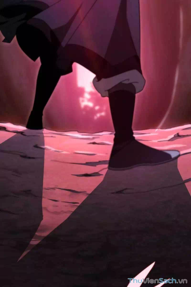 Truyện Tranh Cửu Thiên Kiếm Pháp trang 4