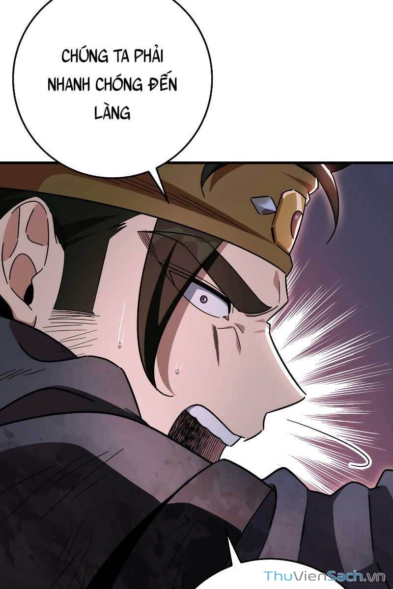 Truyện Tranh Cửu Thiên Kiếp Pháp trang 4