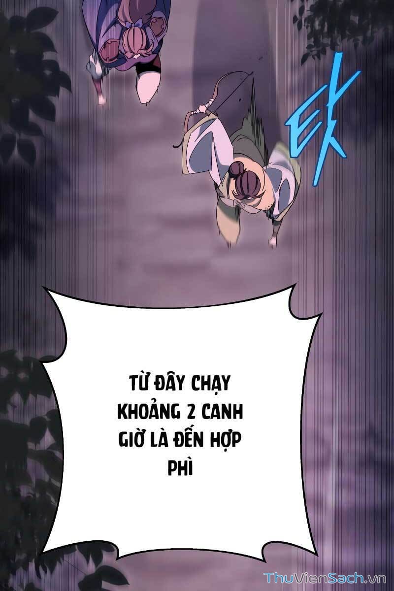 Truyện Tranh Cửu Thiên Kiếp Pháp trang 4