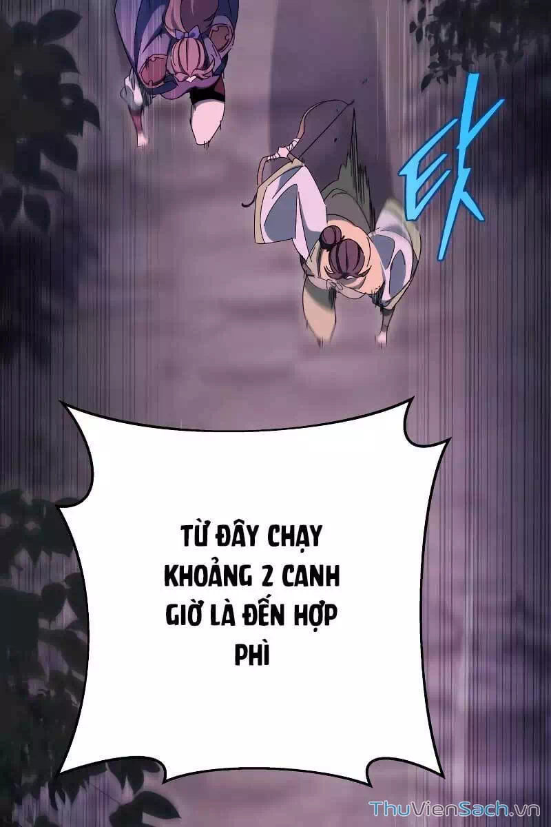 Truyện Tranh Cửu Thiên Kiếm Pháp trang 4