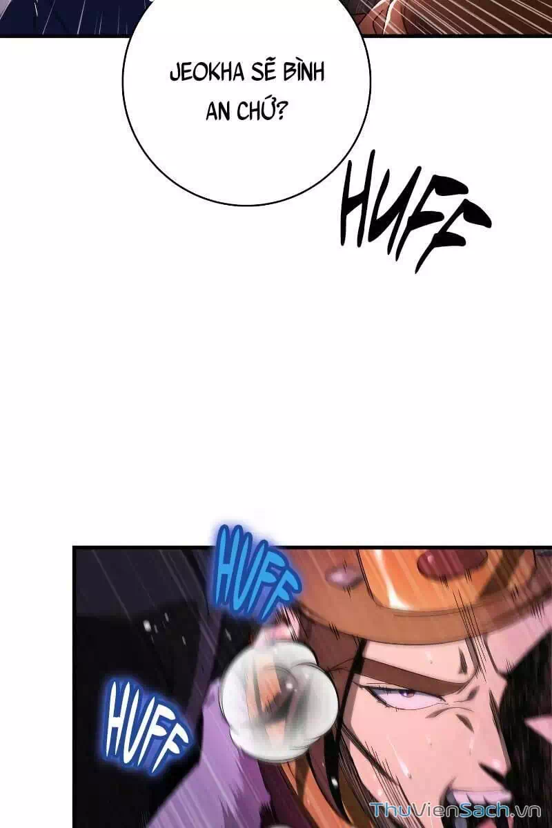 Truyện Tranh Cửu Thiên Kiếm Pháp trang 4