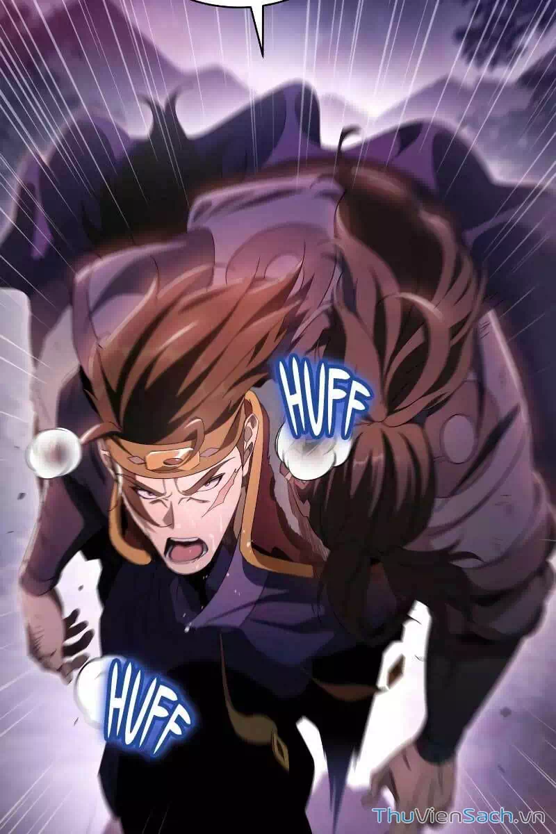 Truyện Tranh Cửu Thiên Kiếm Pháp trang 4