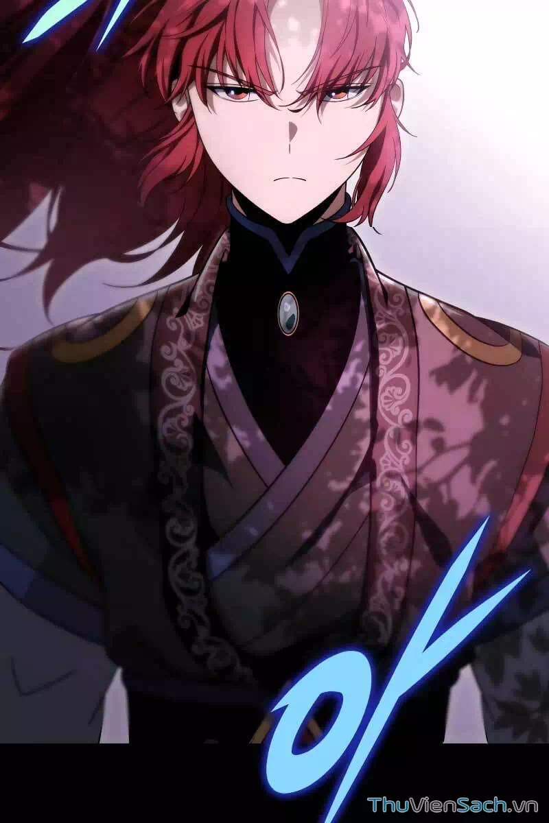 Truyện Tranh Cửu Thiên Kiếm Pháp trang 4