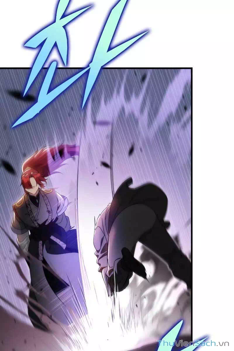 Truyện Tranh Cửu Thiên Kiếm Pháp trang 4