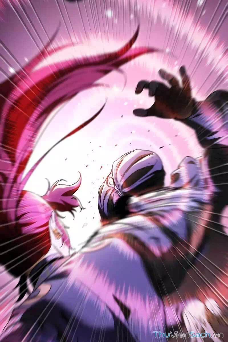 Truyện Tranh Cửu Thiên Kiếm Pháp trang 4