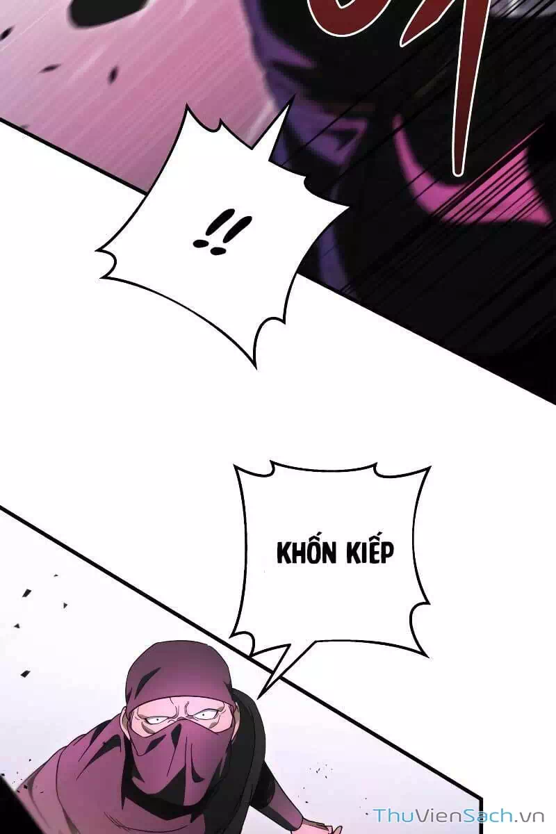 Truyện Tranh Cửu Thiên Kiếm Pháp trang 4