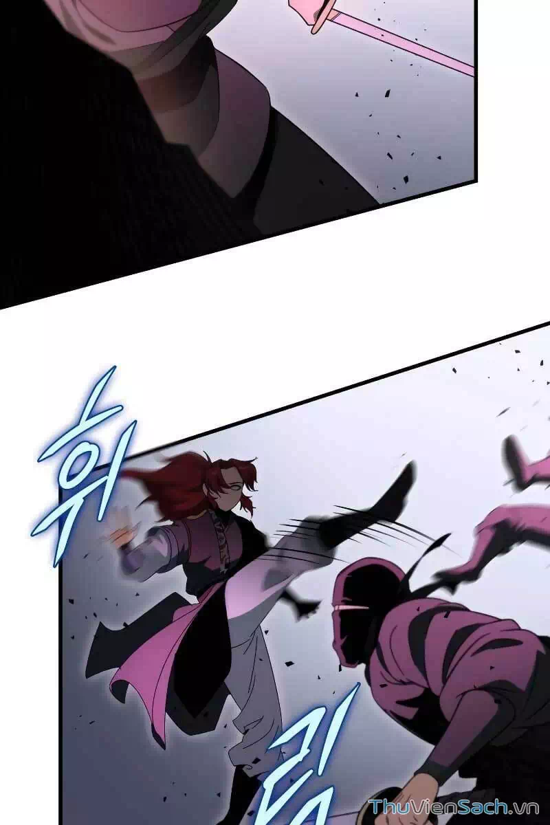 Truyện Tranh Cửu Thiên Kiếm Pháp trang 4