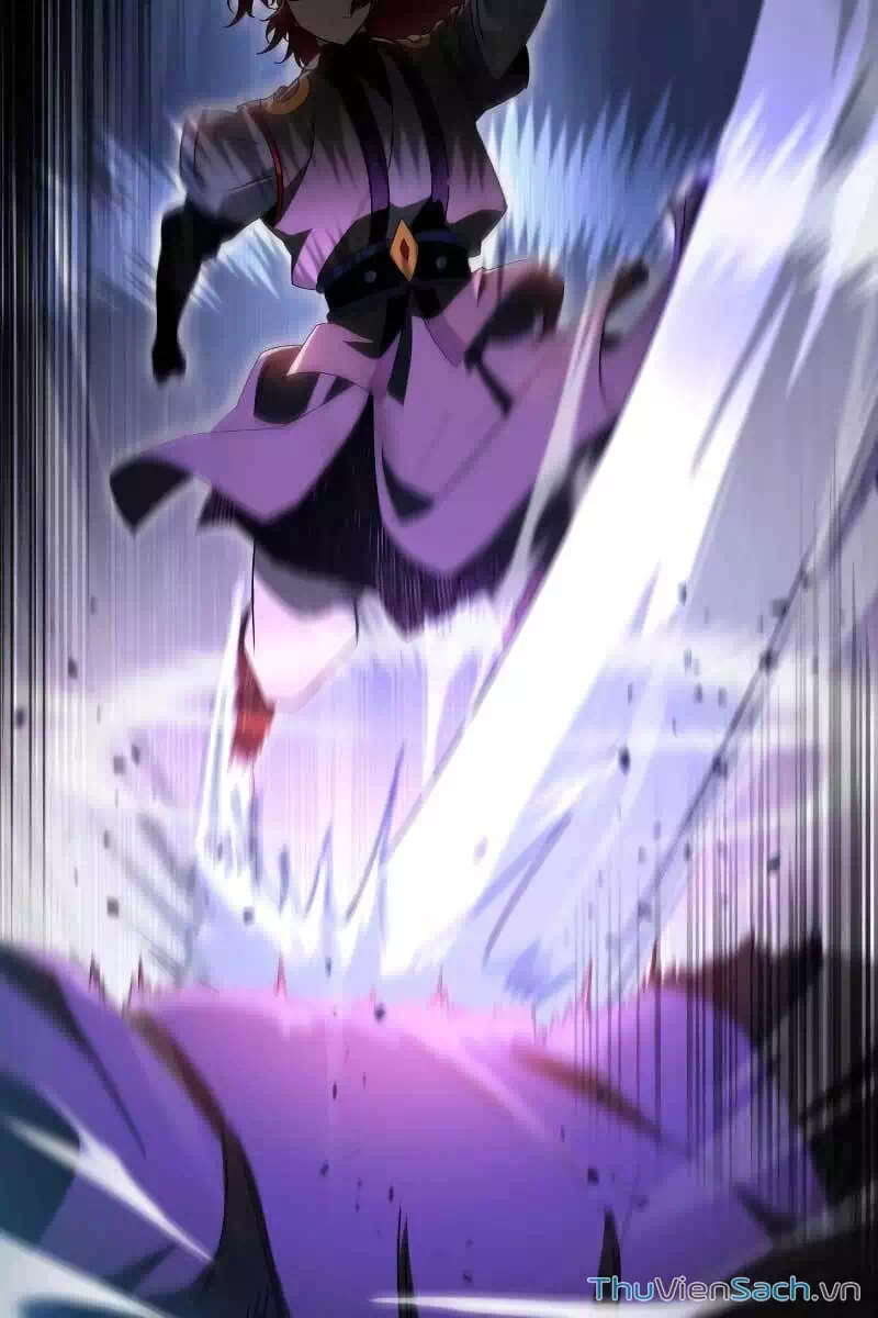 Truyện Tranh Cửu Thiên Kiếm Pháp trang 4