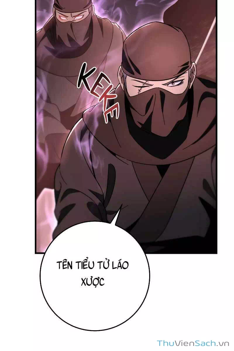 Truyện Tranh Cửu Thiên Kiếm Pháp trang 4