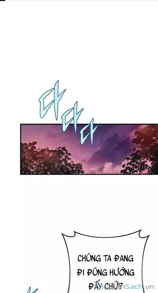 Truyện Tranh Cửu Thiên Kiếm Pháp trang 4