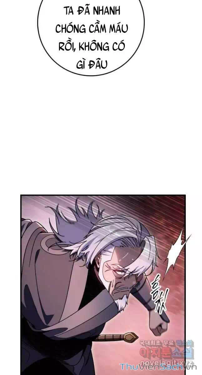 Truyện Tranh Cửu Thiên Kiếm Pháp trang 4