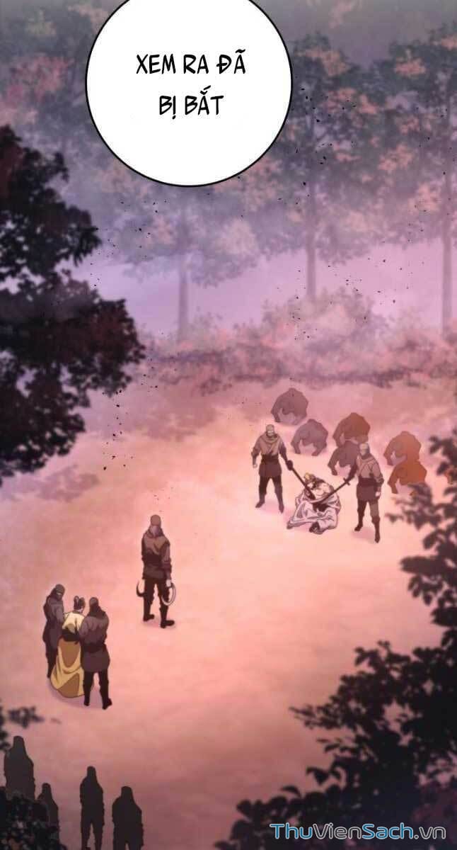 Truyện Tranh Cửu Thiên Kiếp Pháp trang 4