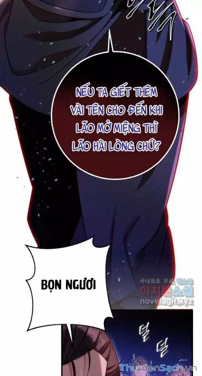 Truyện Tranh Cửu Thiên Kiếm Pháp trang 4