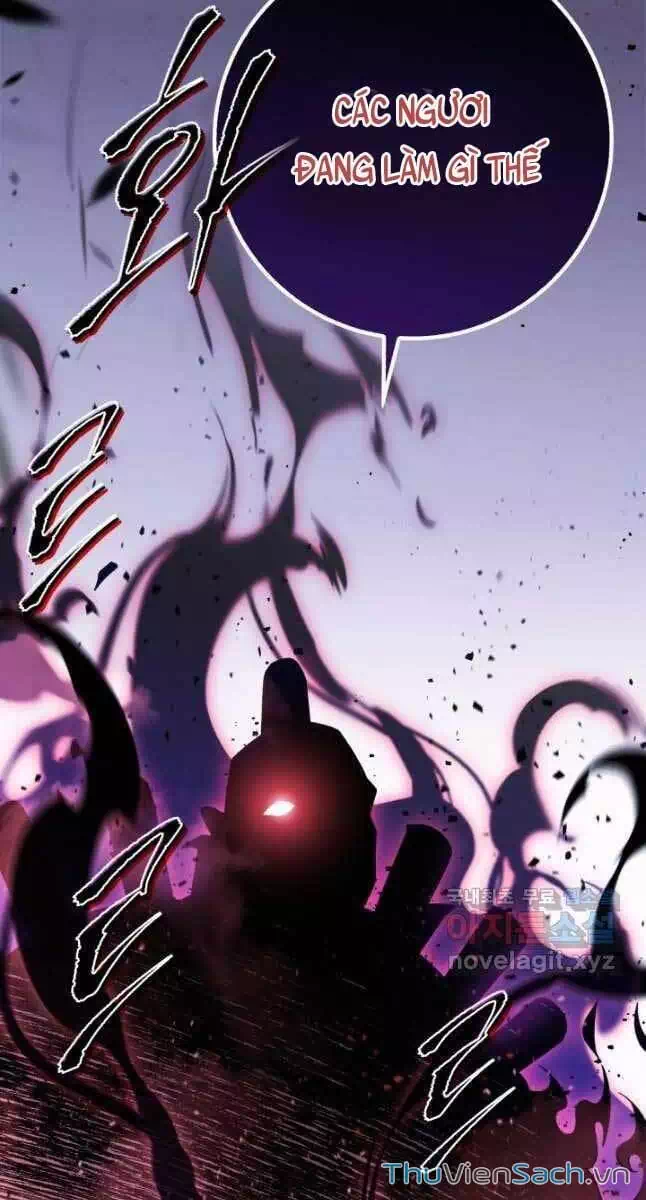 Truyện Tranh Cửu Thiên Kiếm Pháp trang 4