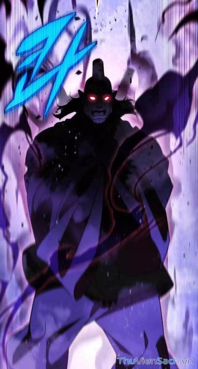 Truyện Tranh Cửu Thiên Kiếm Pháp trang 4