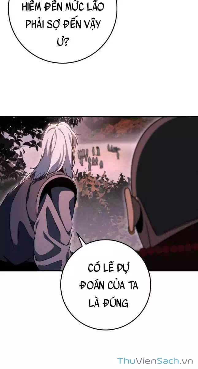 Truyện Tranh Cửu Thiên Kiếm Pháp trang 4