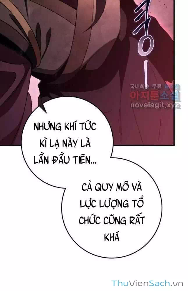 Truyện Tranh Cửu Thiên Kiếm Pháp trang 4