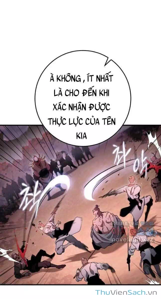 Truyện Tranh Cửu Thiên Kiếm Pháp trang 4