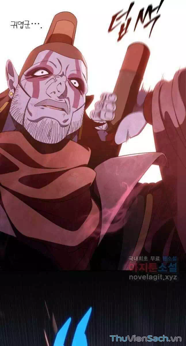 Truyện Tranh Cửu Thiên Kiếm Pháp trang 4