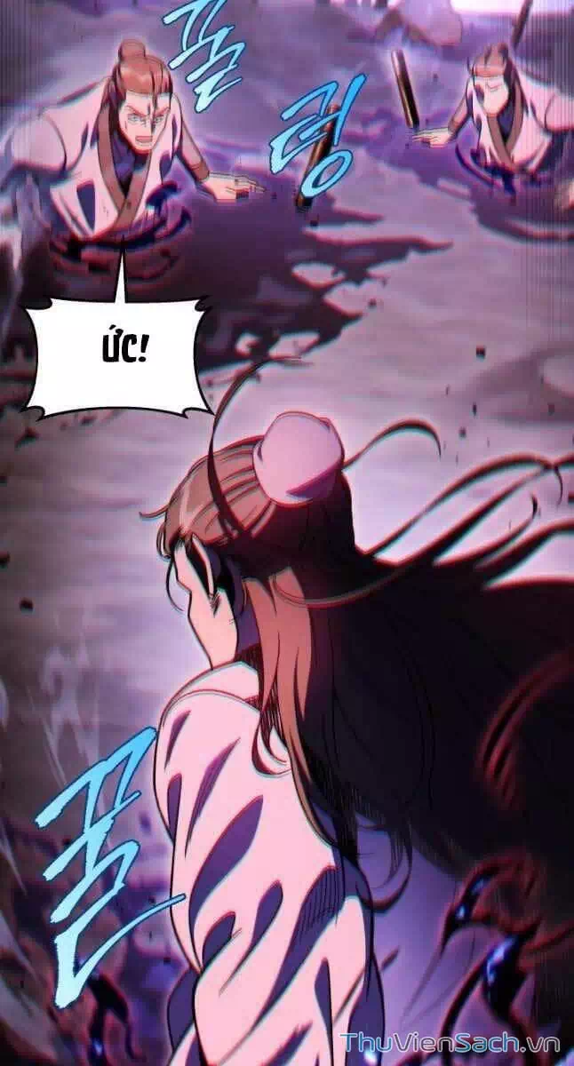 Truyện Tranh Cửu Thiên Kiếm Pháp trang 4