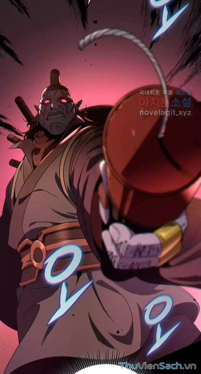 Truyện Tranh Cửu Thiên Kiếm Pháp trang 4